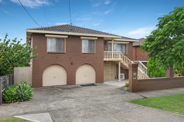 Main view of Homely house listing, 85 Pallant Avenue, Reservoir VIC 3073