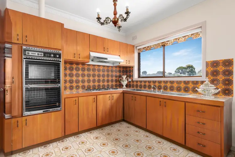 Fifth view of Homely house listing, 85 Pallant Avenue, Reservoir VIC 3073