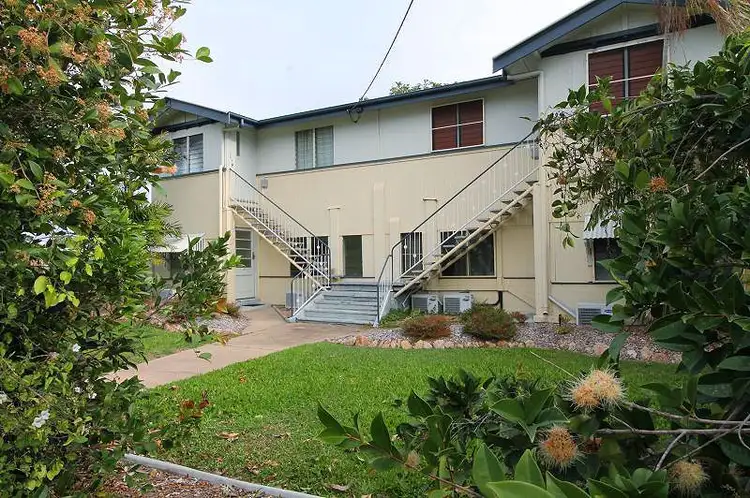 3/10 Clarendon Street, Hyde Park QLD 4812
