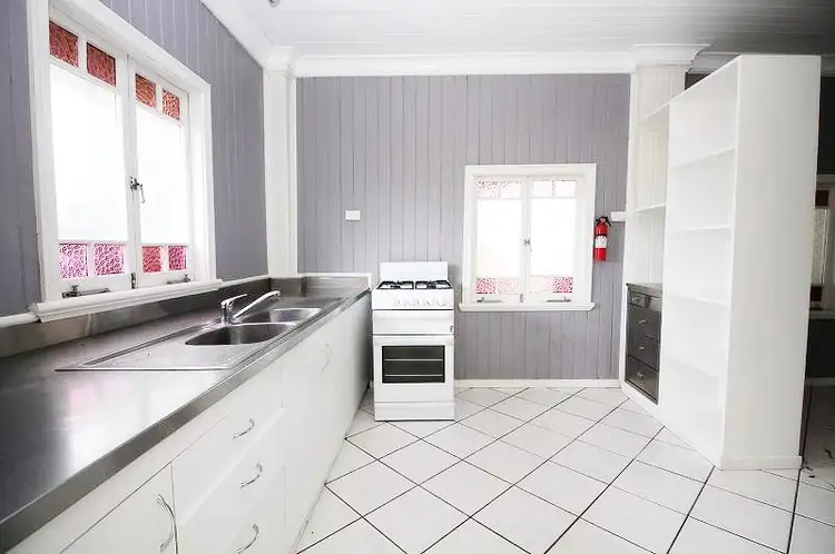 Fifth view of Homely unit listing, 3/10 Clarendon Street, Hyde Park QLD 4812