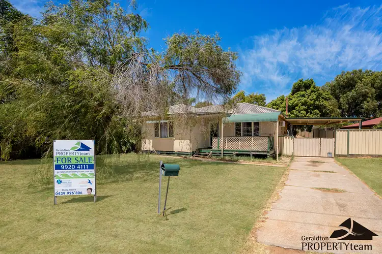 Second view of Homely house listing, 12 Diosma Street, Rangeway WA 6530