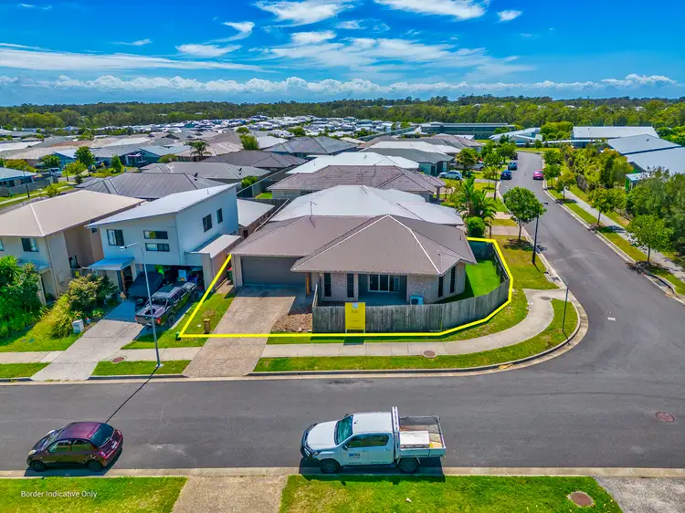 49 Tiffany Way, Pimpama QLD 4209