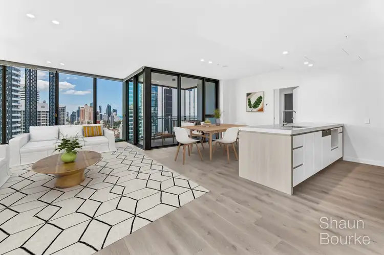Main view of Homely apartment listing, 2107/12-18 Philip Avenue, Broadbeach QLD 4218