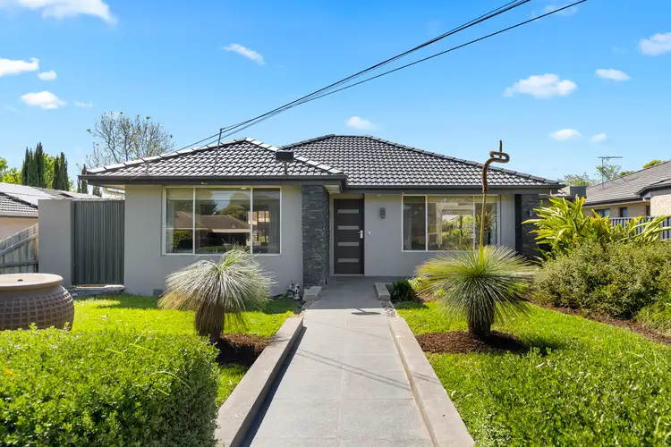 1/16 Harwell Road, Ferntree Gully VIC 3156