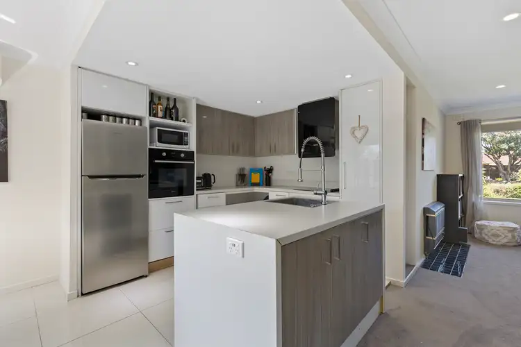 Second view of Homely unit listing, 1/16 Harwell Road, Ferntree Gully VIC 3156