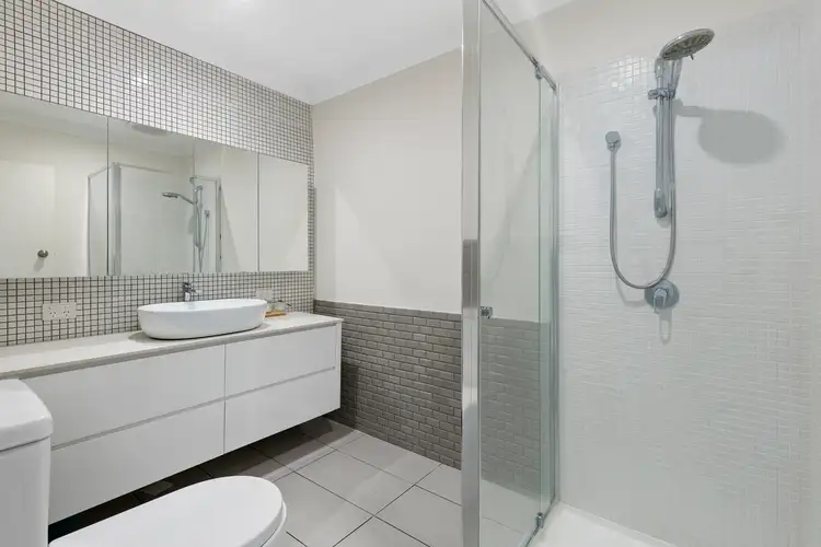 Fourth view of Homely unit listing, 1/16 Harwell Road, Ferntree Gully VIC 3156