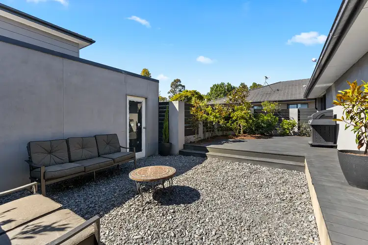 Fifth view of Homely unit listing, 1/16 Harwell Road, Ferntree Gully VIC 3156