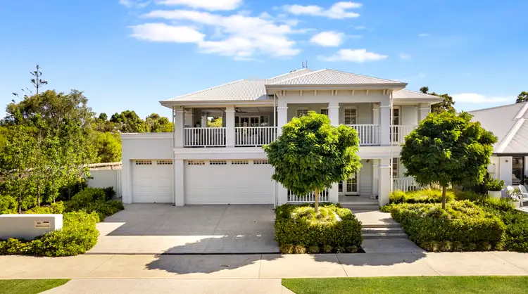 44 Waterville Road, Dunsborough WA 6281