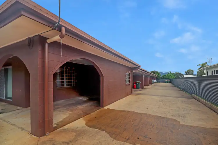 Main view of Homely unit listing, 2/17 Crauford Street, West End QLD 4810