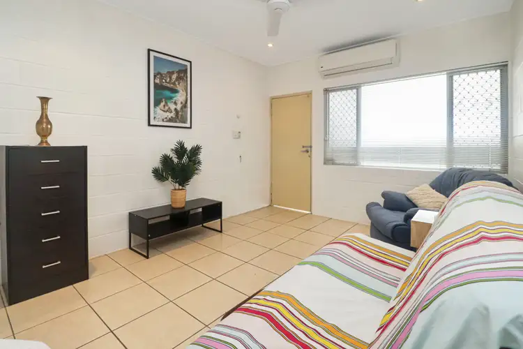 Second view of Homely unit listing, 2/17 Crauford Street, West End QLD 4810