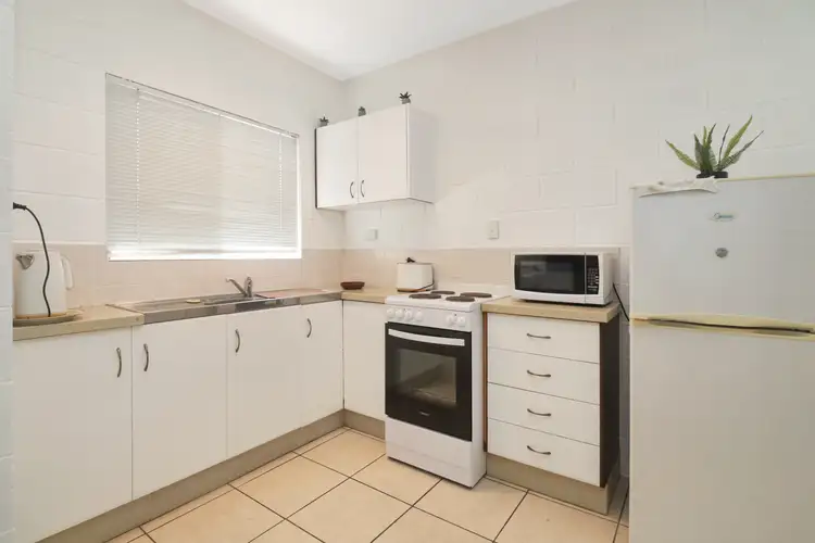 Third view of Homely unit listing, 2/17 Crauford Street, West End QLD 4810