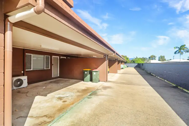Seventh view of Homely unit listing, 2/17 Crauford Street, West End QLD 4810