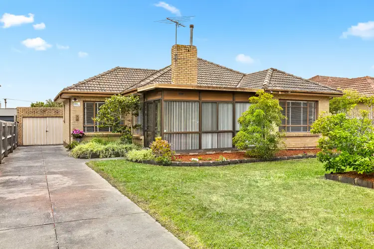 Second view of Homely house listing, 11 Kurrajong Avenue, Glen Waverley VIC 3150