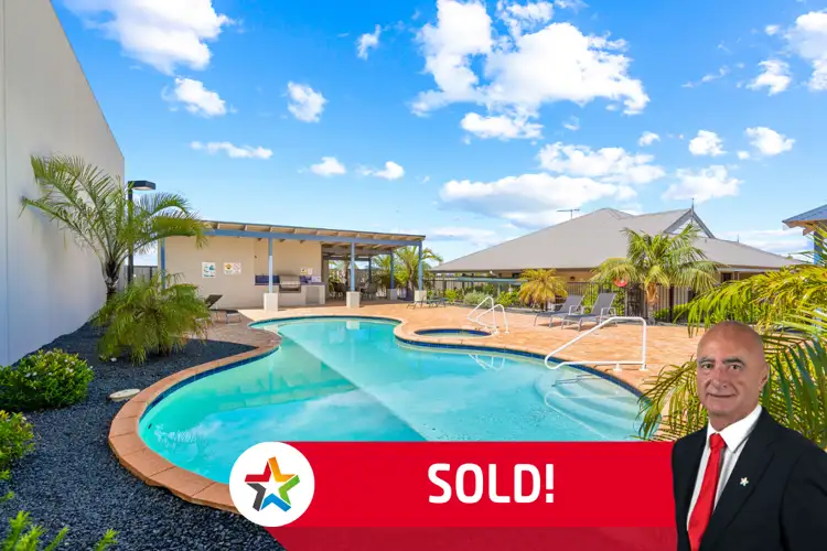 8/90 Seymour Street, West Busselton WA 6280