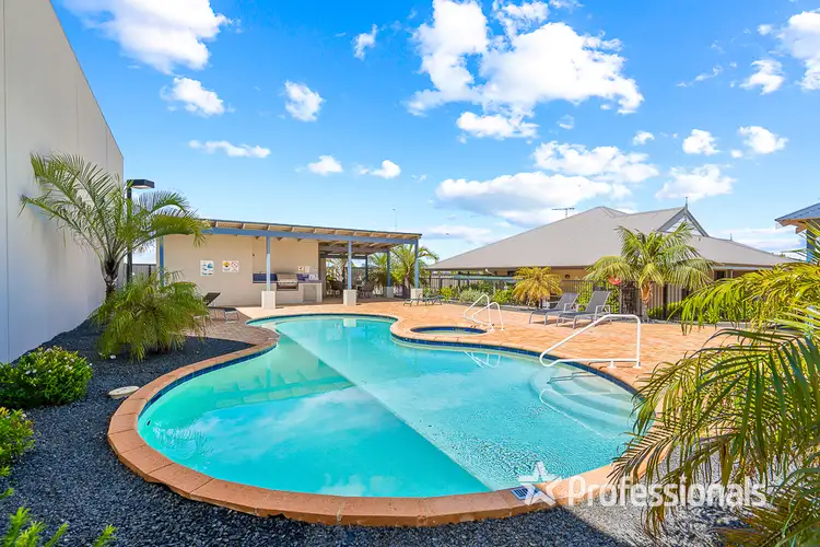 Second view of Homely villa listing, 8/90 Seymour Street, West Busselton WA 6280