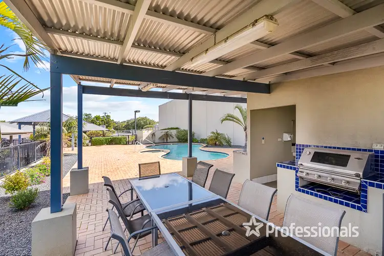Third view of Homely villa listing, 8/90 Seymour Street, West Busselton WA 6280