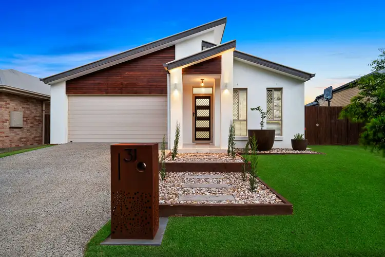 Second view of Homely house listing, 31 Daintree Circuit, North Lakes QLD 4509