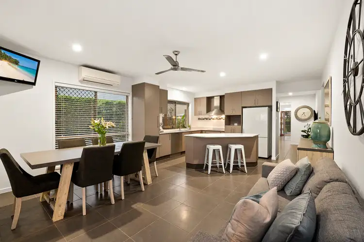 Third view of Homely house listing, 31 Daintree Circuit, North Lakes QLD 4509
