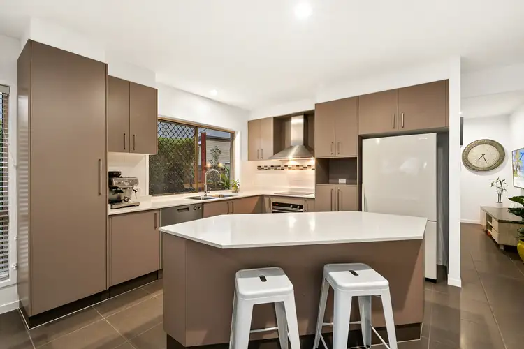 Fourth view of Homely house listing, 31 Daintree Circuit, North Lakes QLD 4509