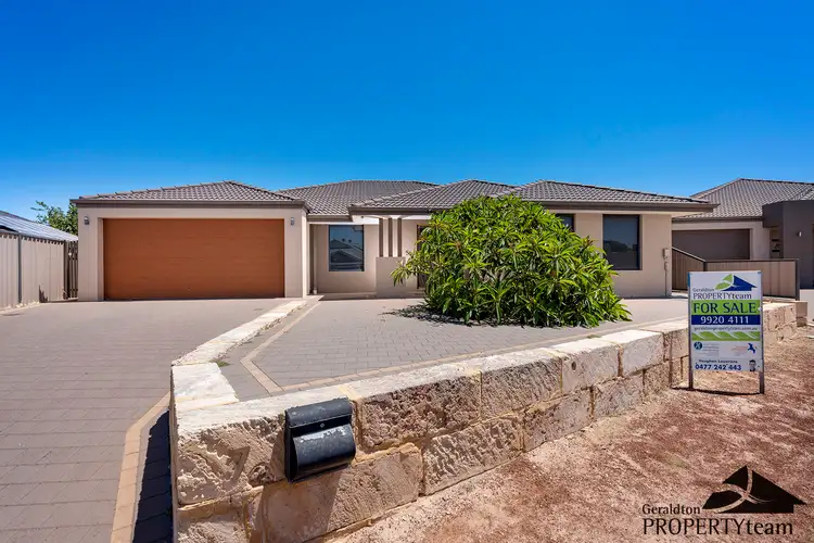 7 Tartan Place, Wandina WA 6530