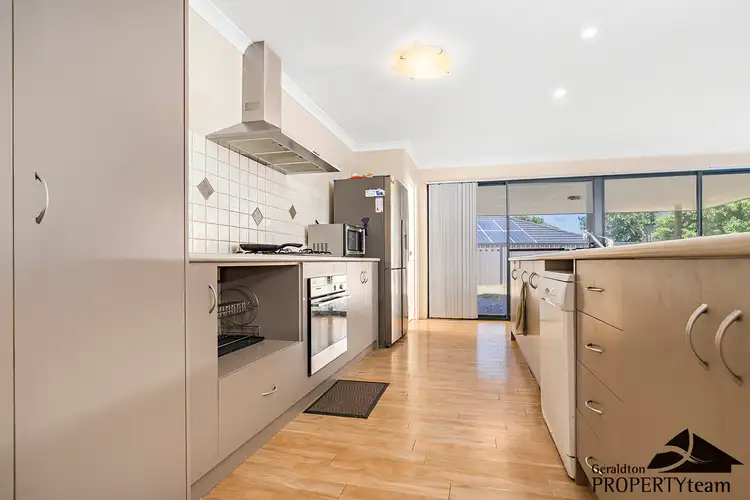 Sixth view of Homely house listing, 7 Tartan Place, Wandina WA 6530