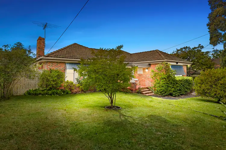 Main view of Homely house listing, 6 Oak Street, Surrey Hills VIC 3127