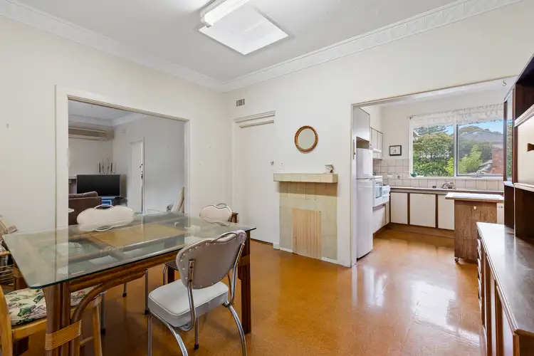 Fifth view of Homely house listing, 6 Oak Street, Surrey Hills VIC 3127