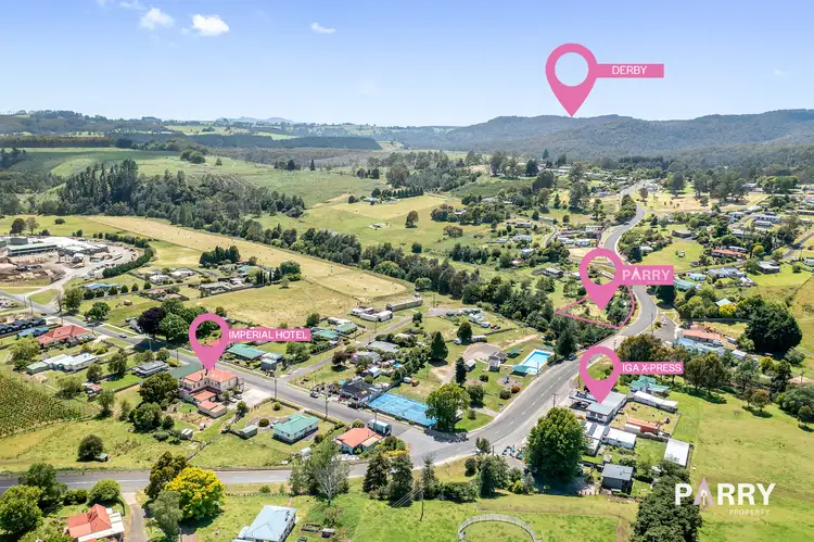 9 Scott Street, Branxholm TAS 7261