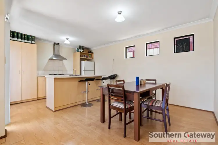 4/17 Hartley Street, Gosnells WA 6110