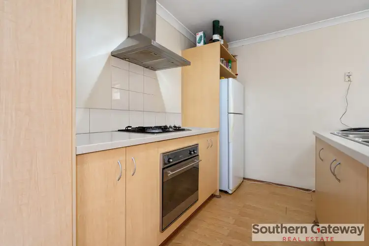 Sixth view of Homely unit listing, 4/17 Hartley Street, Gosnells WA 6110