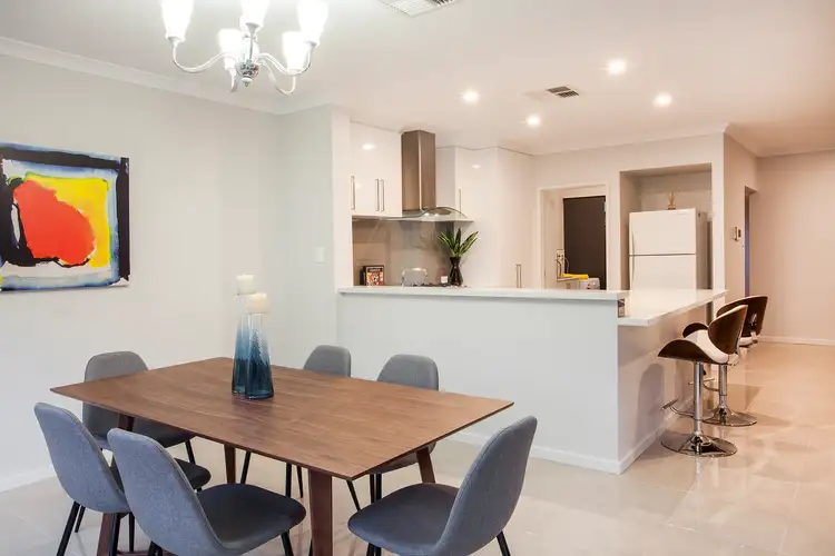 Second view of Homely house listing, 21 Frape Avenue, Yokine WA 6060