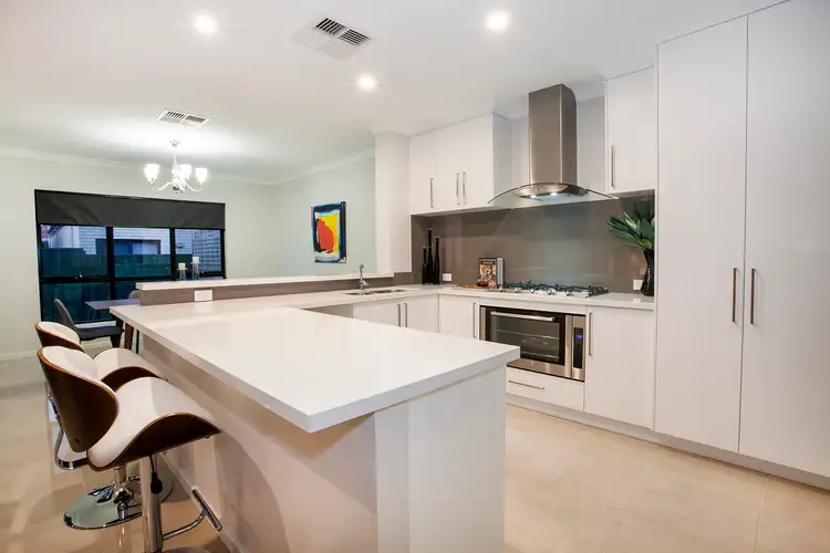 Fourth view of Homely house listing, 21 Frape Avenue, Yokine WA 6060