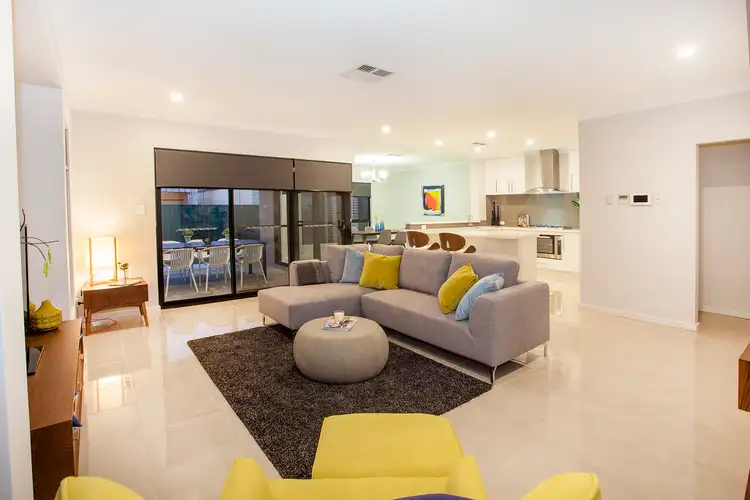 Sixth view of Homely house listing, 21 Frape Avenue, Yokine WA 6060