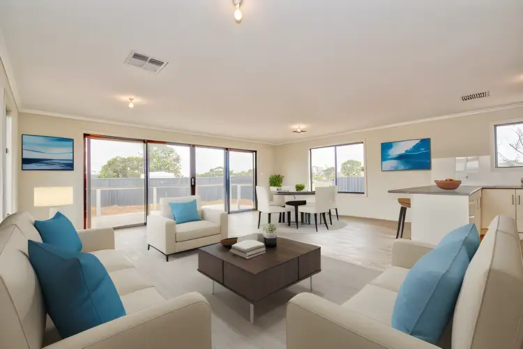 Main view of Homely house listing, 1 Wallschutzky Road, Streaky Bay SA 5680