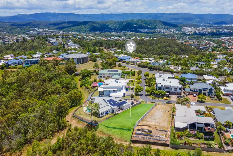 Fifth view of Homely land listing, 18a Zenith Crescent, Pacific Pines QLD 4211