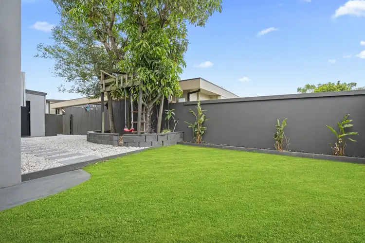 Fifth view of Homely house listing, 2 Ebony Place, Palm Beach QLD 4221