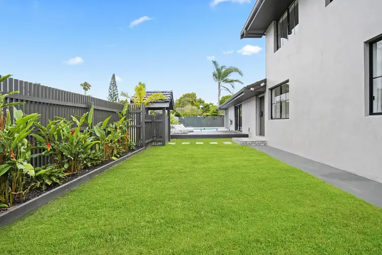 Sixth view of Homely house listing, 2 Ebony Place, Palm Beach QLD 4221