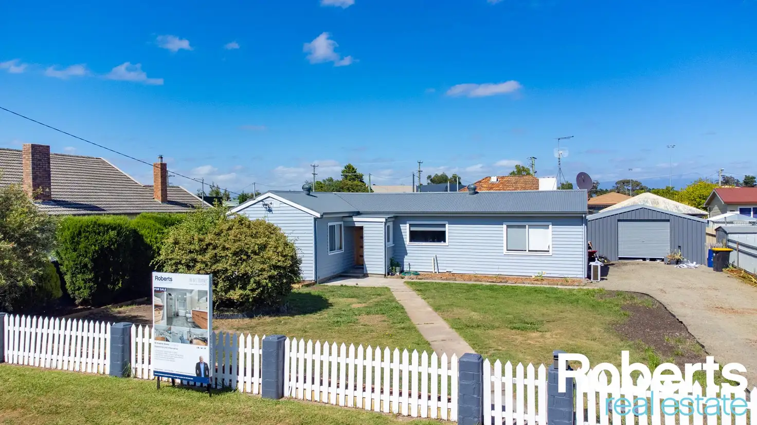 Main view of Homely house listing, 18 Howick Street, Longford TAS 7301