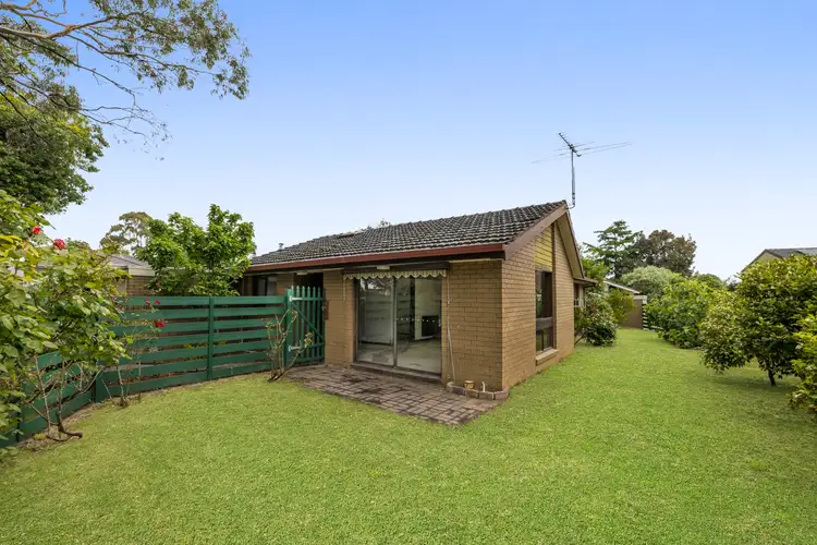 Third view of Homely house listing, 83 Park Drive, Vermont VIC 3133