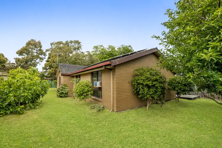 Fourth view of Homely house listing, 83 Park Drive, Vermont VIC 3133