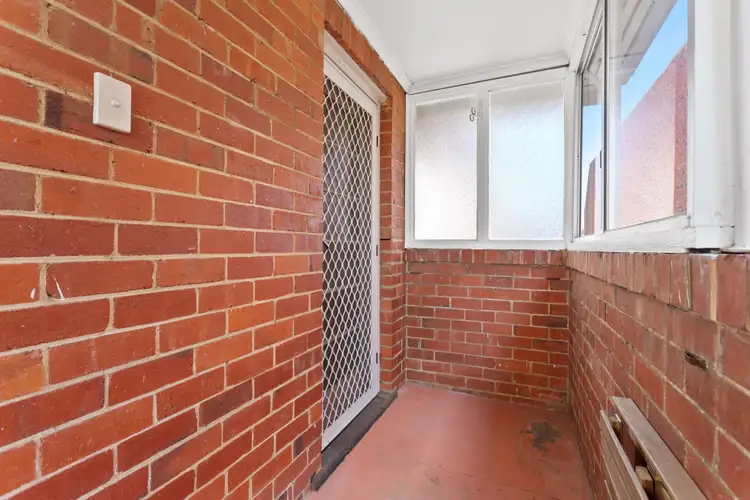 Third view of Homely apartment listing, 4/25 York Street, Subiaco WA 6008
