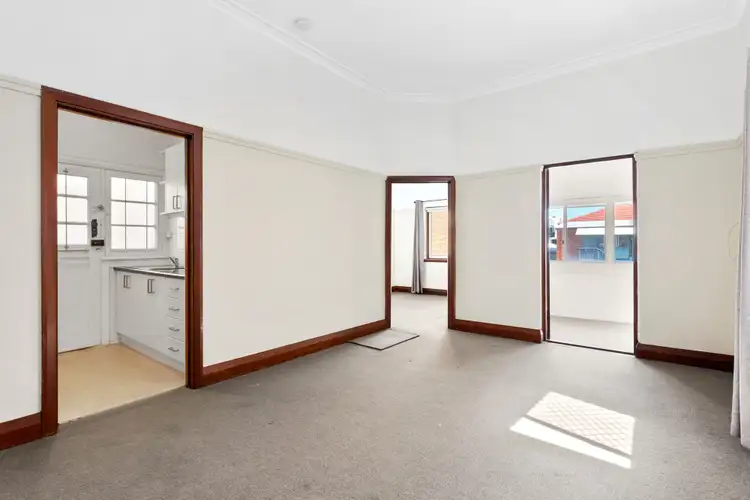 Fifth view of Homely apartment listing, 4/25 York Street, Subiaco WA 6008