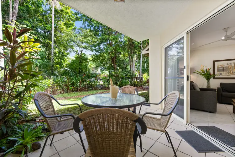 Main view of Homely apartment listing, 41/24-70 Nautilus Street, Port Douglas QLD 4877