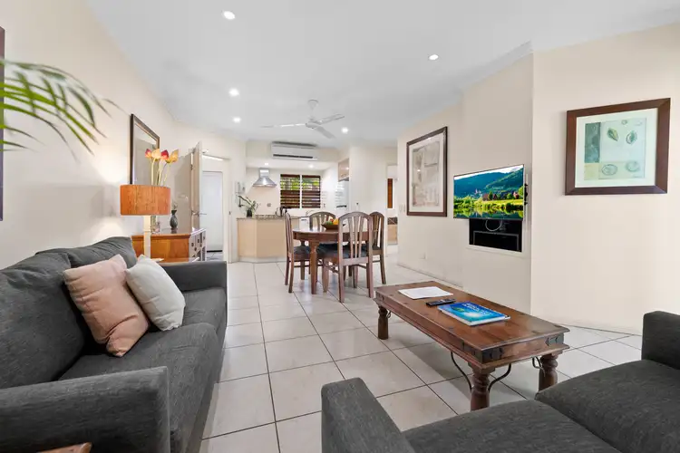 Second view of Homely apartment listing, 41/24-70 Nautilus Street, Port Douglas QLD 4877