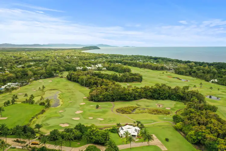 Third view of Homely apartment listing, 41/24-70 Nautilus Street, Port Douglas QLD 4877
