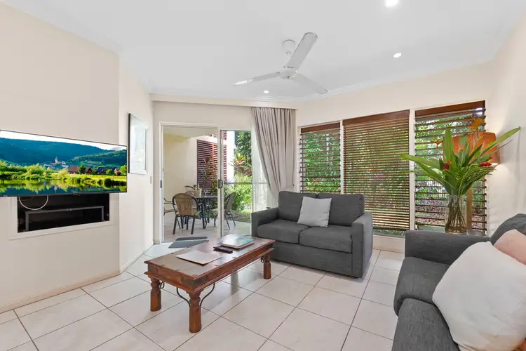 Fifth view of Homely apartment listing, 41/24-70 Nautilus Street, Port Douglas QLD 4877