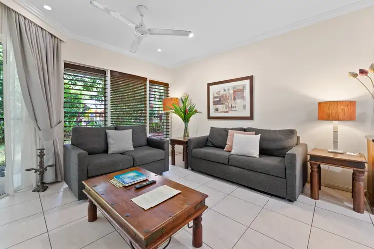 Sixth view of Homely apartment listing, 41/24-70 Nautilus Street, Port Douglas QLD 4877