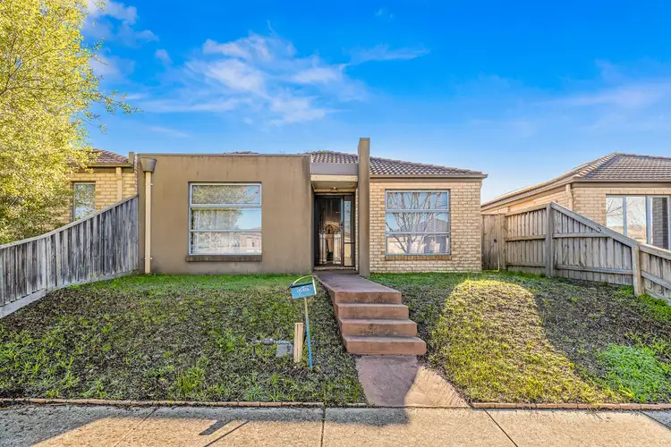 100 Majestic Boulevard, Cranbourne VIC 3977
