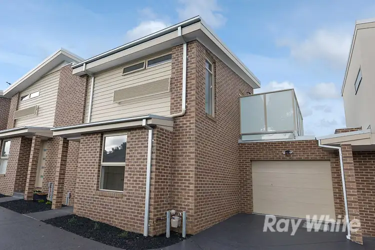 Main view of Homely house listing, 3/31 Conn Street, Ferntree Gully VIC 3156