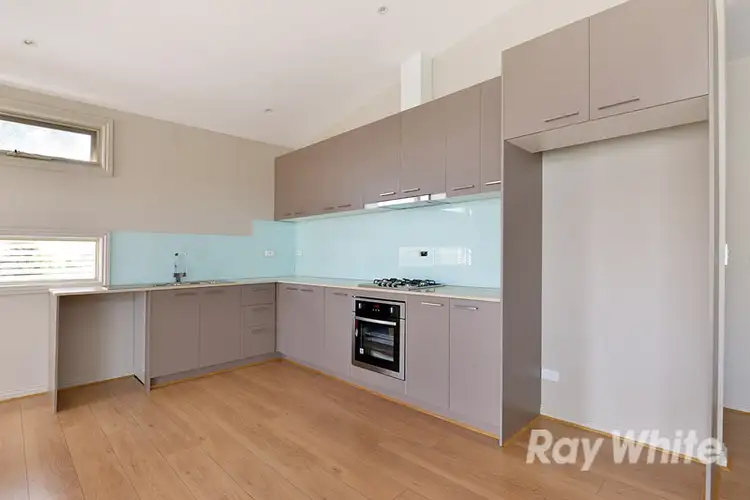 Second view of Homely house listing, 3/31 Conn Street, Ferntree Gully VIC 3156